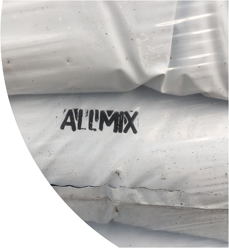 ALL - MIX