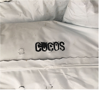 COCO - BASIC